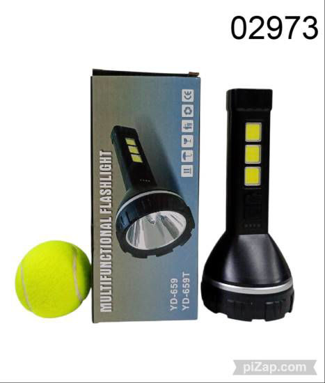 Imagen de LINTERNA GRANDE MULTIFUNCIONAL 1.26